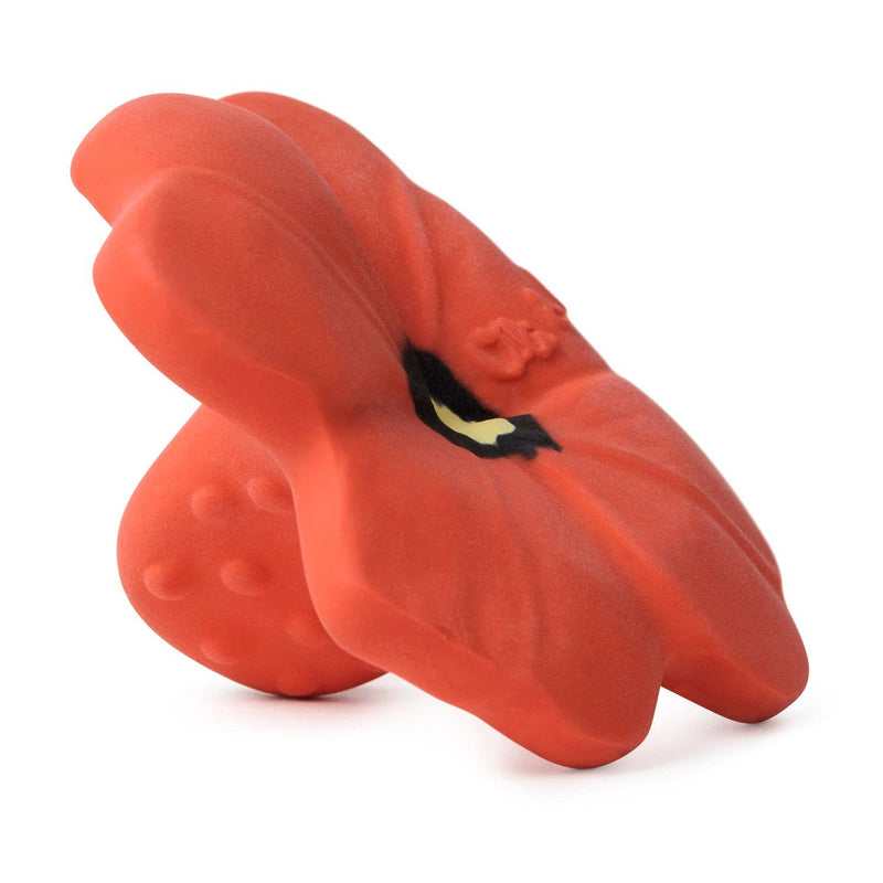 pop the poppy mini baby teether