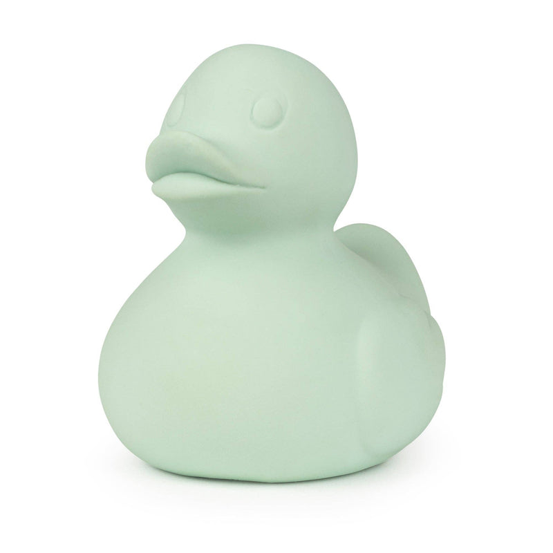 elvis the duck bath toy / mint