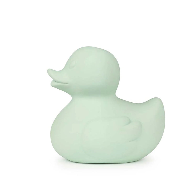 elvis the duck bath toy / mint