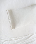 children's pillowcase / 2-layer gauze