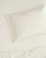 speckle pillowcase / 2-layer gauze