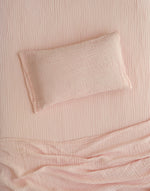 children's pillowcase / 2-layer gauze