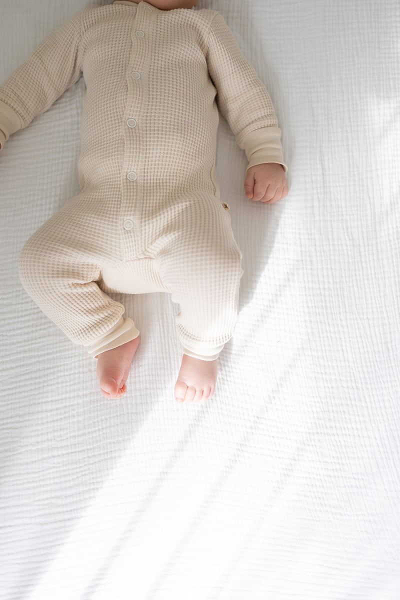 fitted crib/toddler sheet