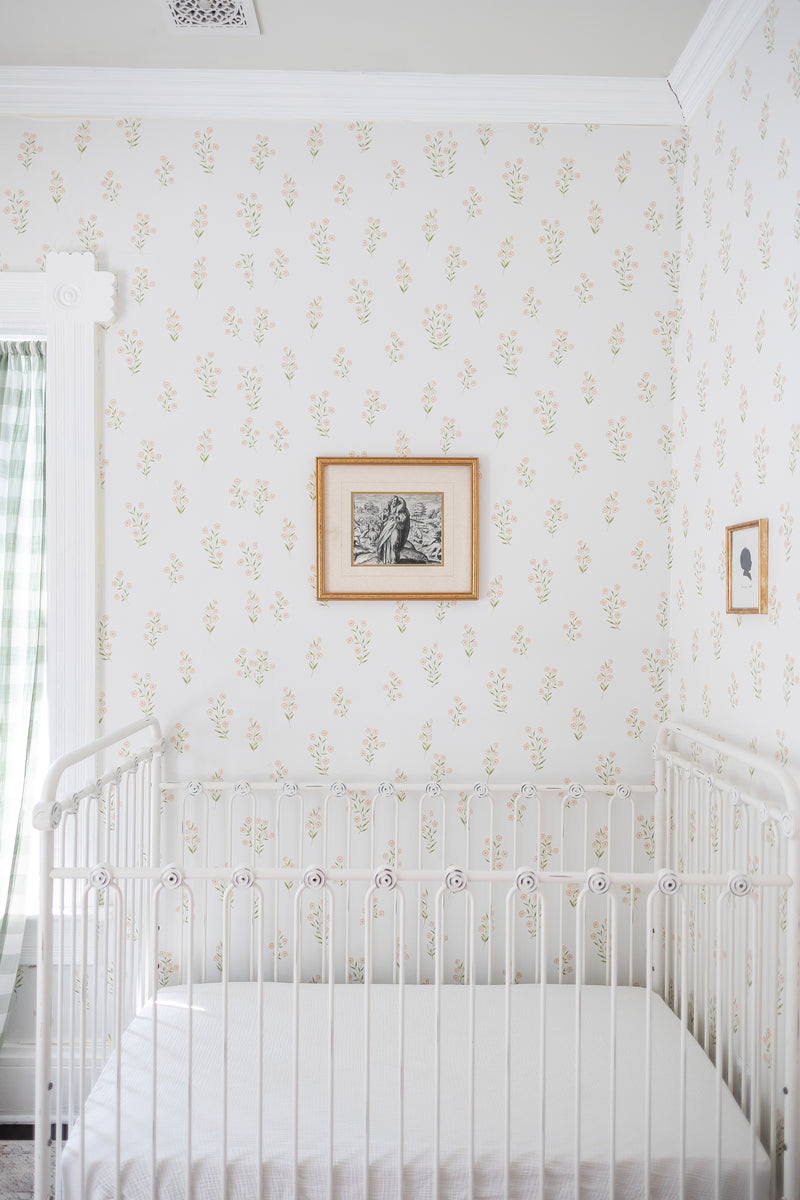 fitted crib/toddler sheet