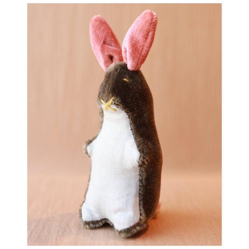 kit cottontail / rosy spring edition