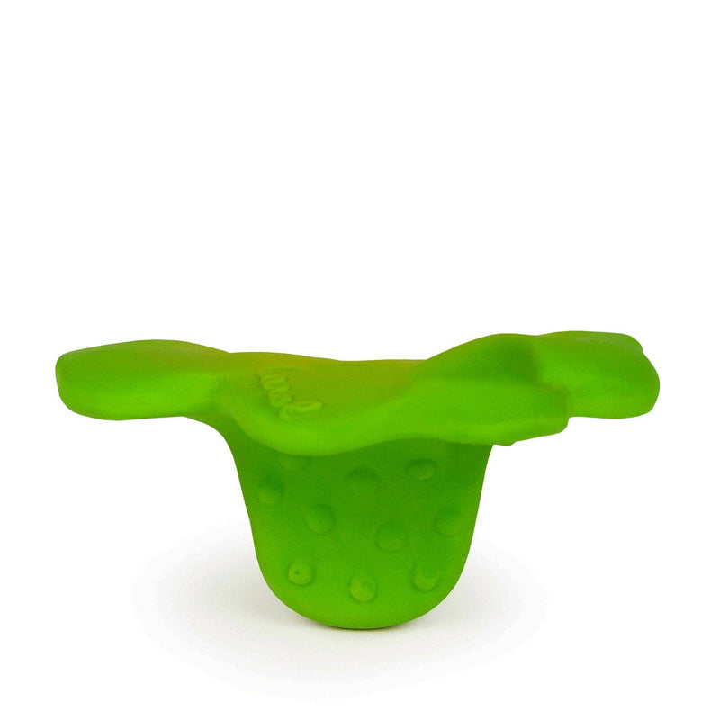 eli the colver mini baby teether