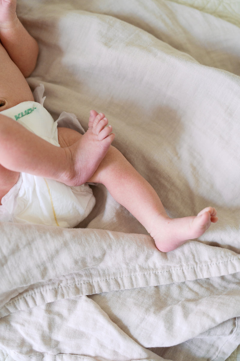 swaddle