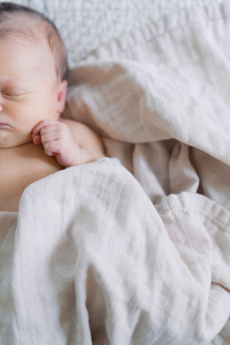 swaddle