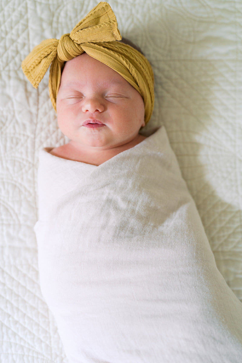 swaddle