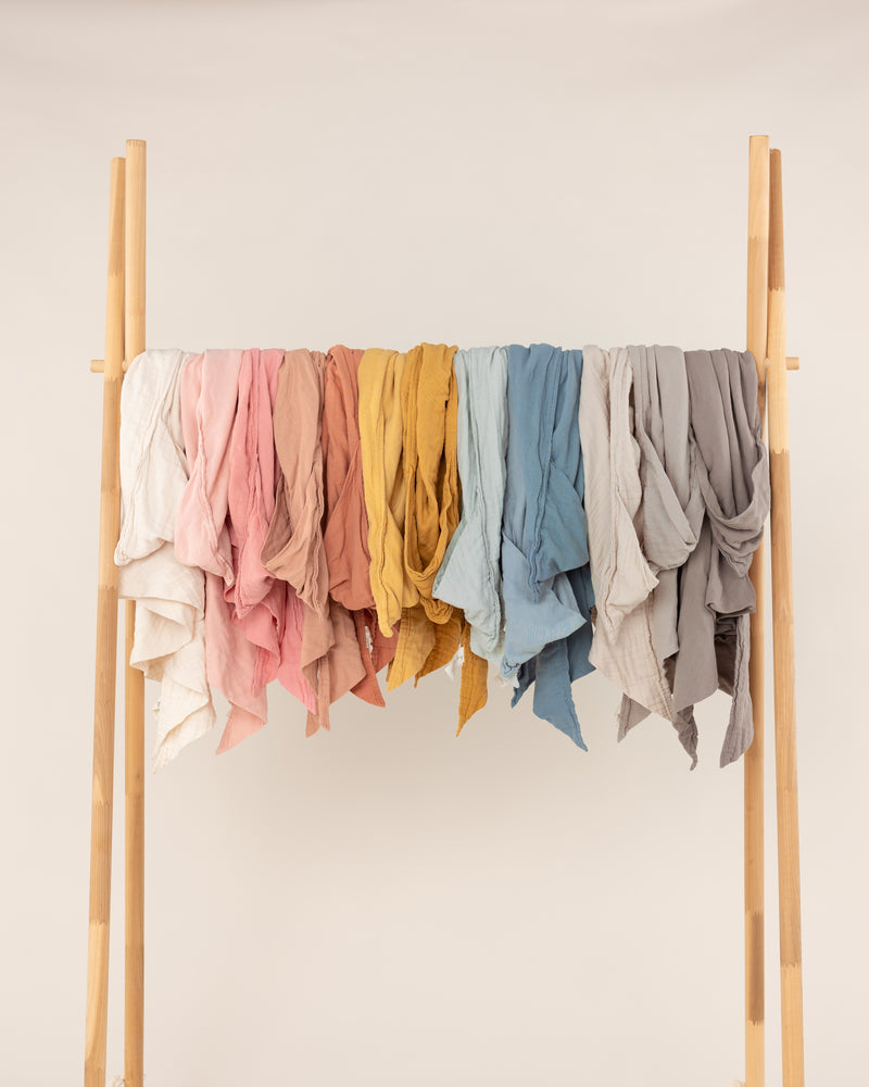sale bundle // 2 hooded towels